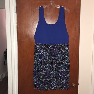 Torrid sundress